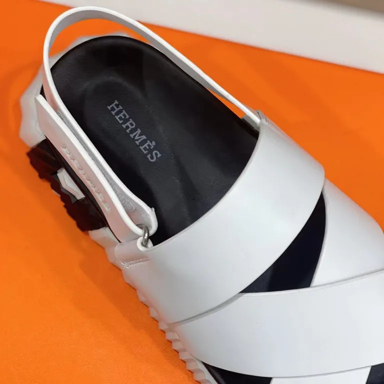 Hermes Shoe 